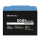 Qoltec Akumulator LiFePO4 12.8V/50Ah/640W - 1324561 - zdjęcie 2